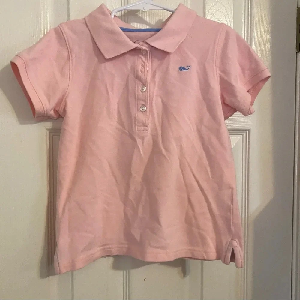 Vinryard Vines Polo Shirt